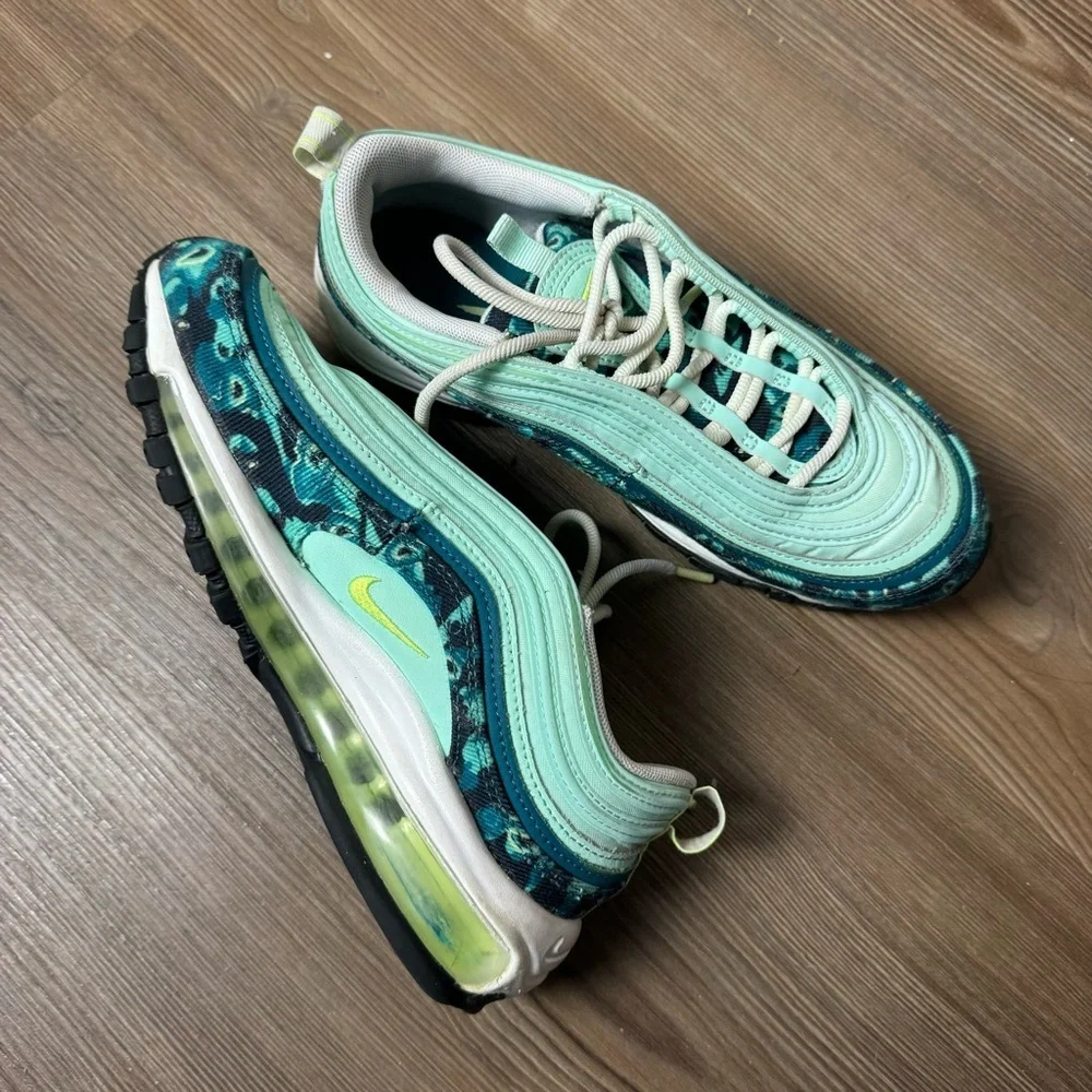 Nike Air Max 97’ Size 6.5